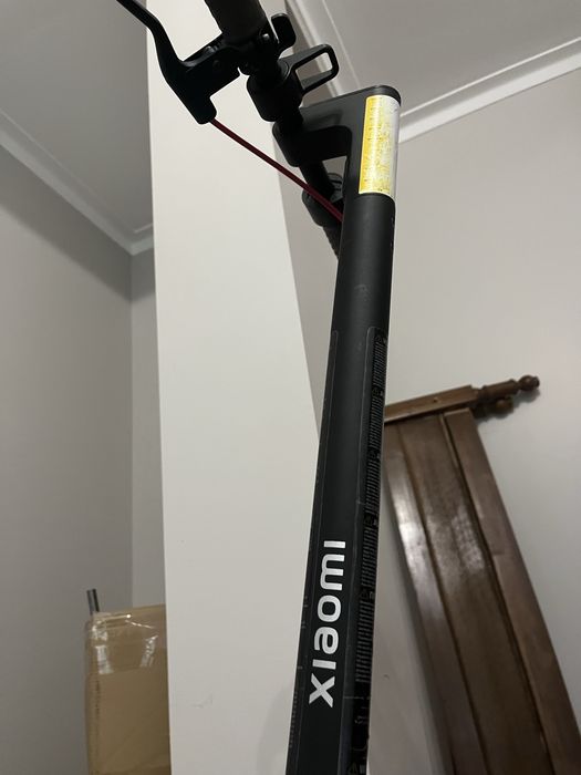 Trotinete scooter lite 3 - xiaomi