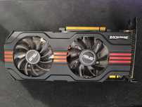 ASUS NVIDIA GeForce GTX 560 | DDR5 | 1GB
