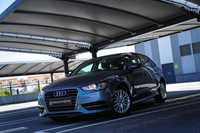 Audi A3 Sportback 1.6 TDI Attraction