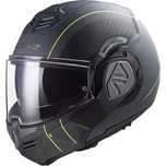 NOWY !! Kask motocyklowy LS2 FF906 Advant COOPER MATT TITAN BLA-06