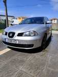 Seat Ibiza 6L 1.9 TDi