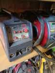Tig Lincoln v160t