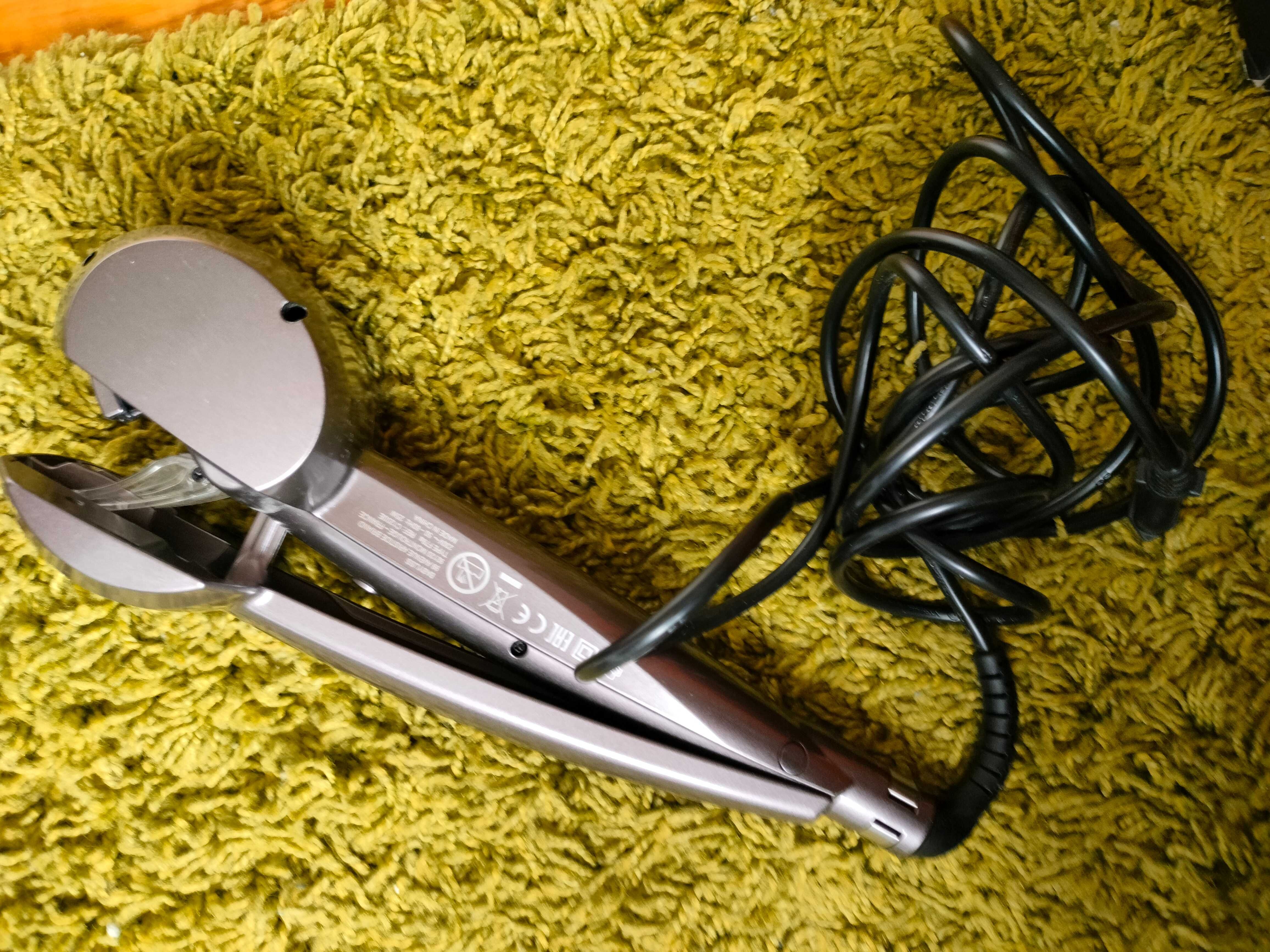 NOWA lokówka BaByliss C1200E