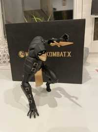 Figurka Mortal Kombat X Scorpion Combat Skorpion