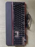 Klawiatura Genesis RX85 RGB