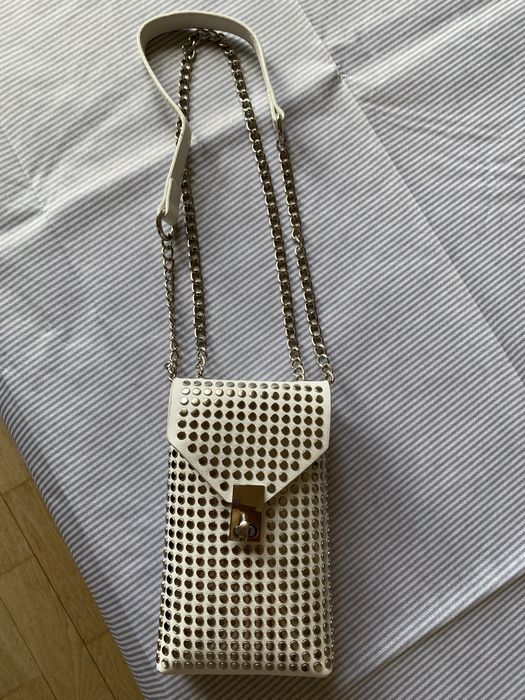 Прекрасная сумочка цена 400 грн