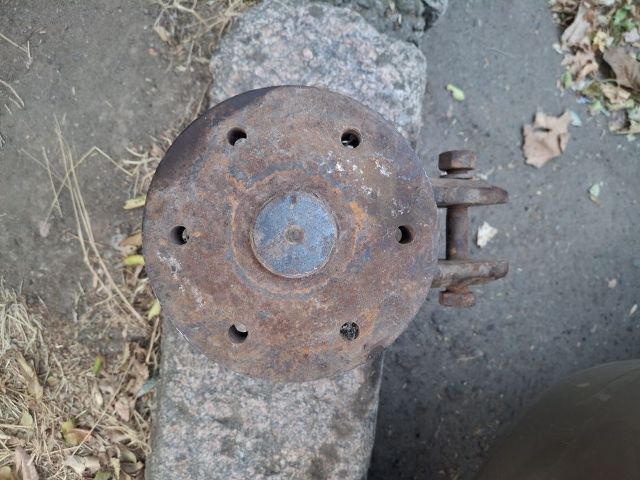 Продам ступиці БДМ БДП БДН Дискової борони Паллада, Антарес