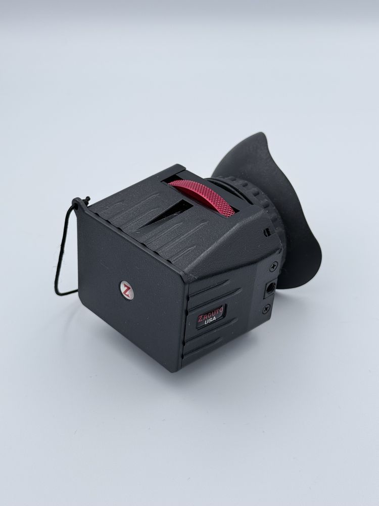 Wizjer Zacuto Viewfinfer