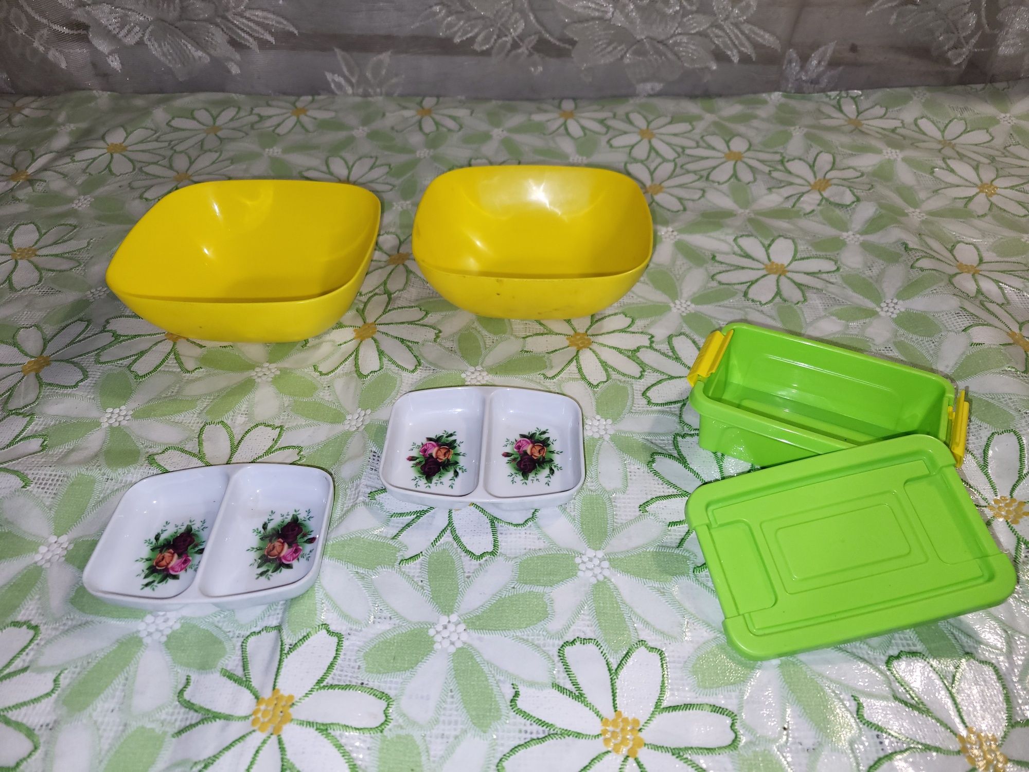 Продам кухонный инвентарь