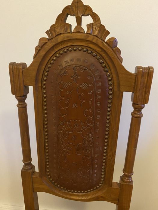 Mobilia sala jantar