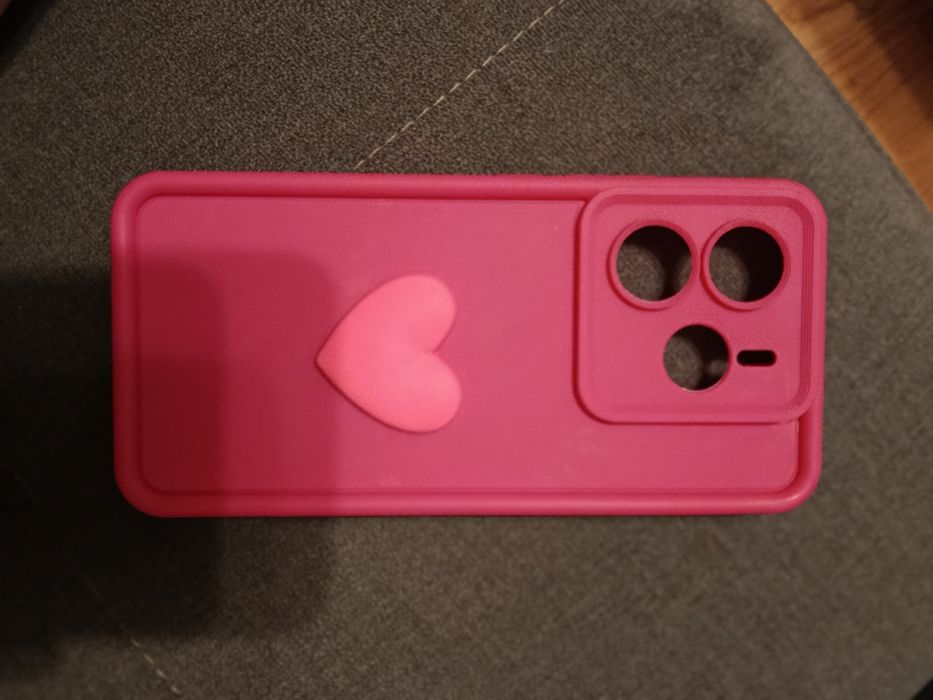 Etui Redmi Note 14 5g