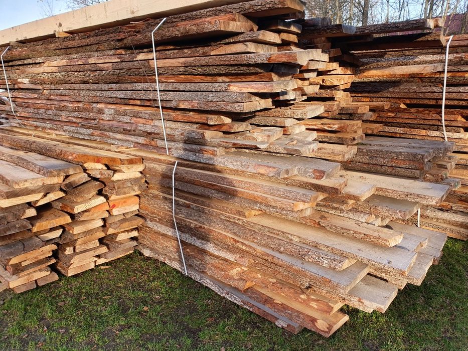 Olcha, deski olchowe, brusy olchowe, tarcica olchowa, deski olchowe