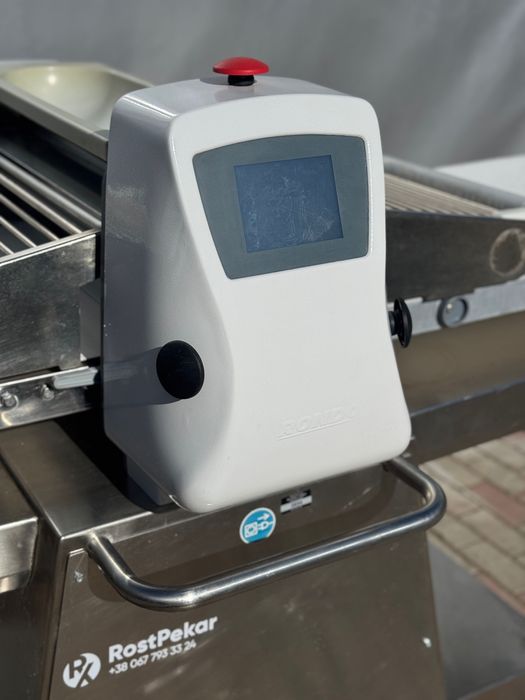 Тістораскатка Тістороскаточна машина Rondo Doge