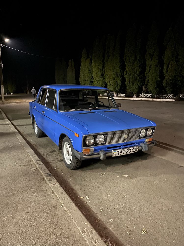 Продам ваз 21063