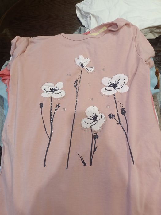 Речі віддам жіночі