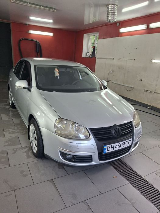 Фольксваген Джетта Volkswagen jetta