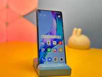 Смартфон Redmi Note 9 4/128GB UA-UCRF + NFC (139859) Б/У З ГАРАНТІЄЮ