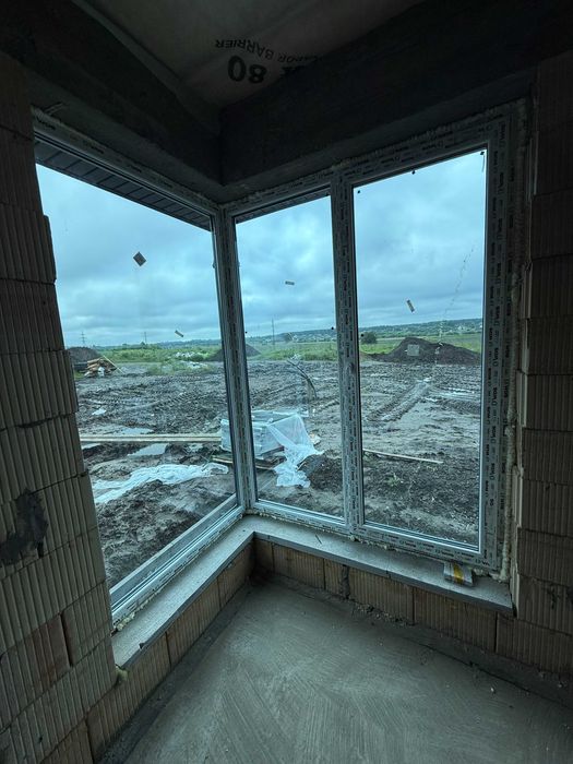 Забудовник! Дуплекс 73 м² у Котеджному містечку