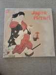 Ensemble Des Instruments Traditionnels Du Japon - Japon Éternel Vinyl