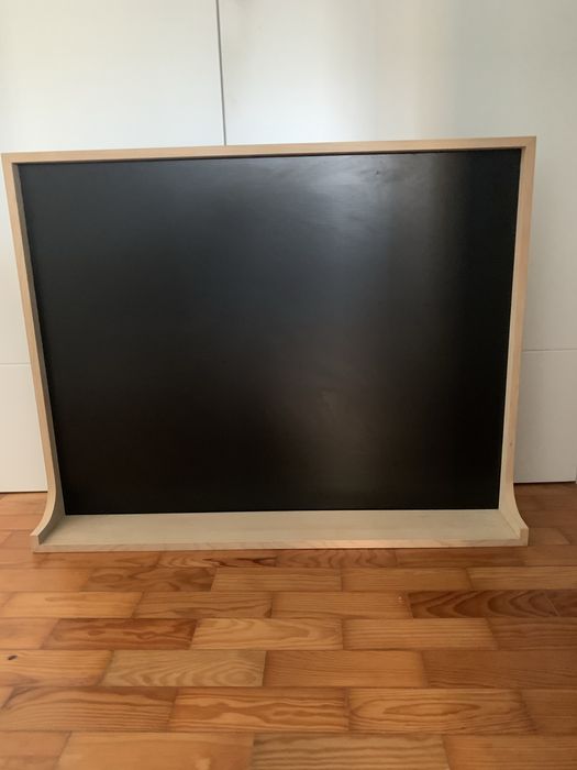 Quadro de giz zara home