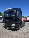 MAN TGX 18.440 2012р. Ретардер