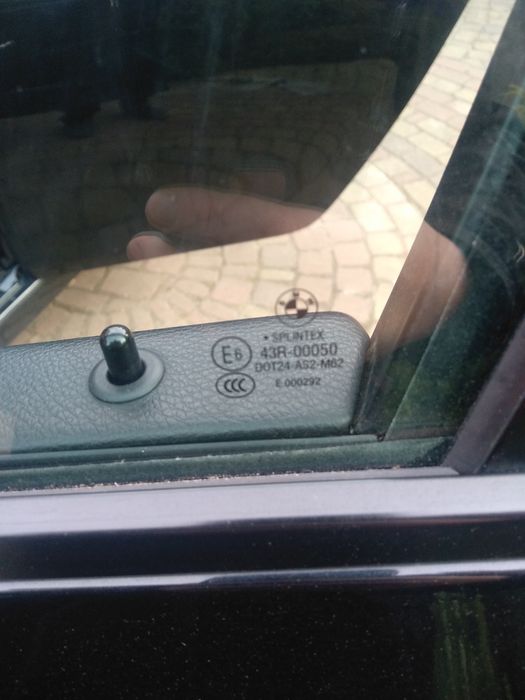 BMW 520d 2010 restyling edition