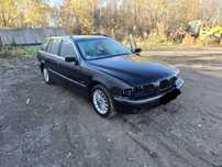 Sprzedam BMW m52b25 LPG okazja