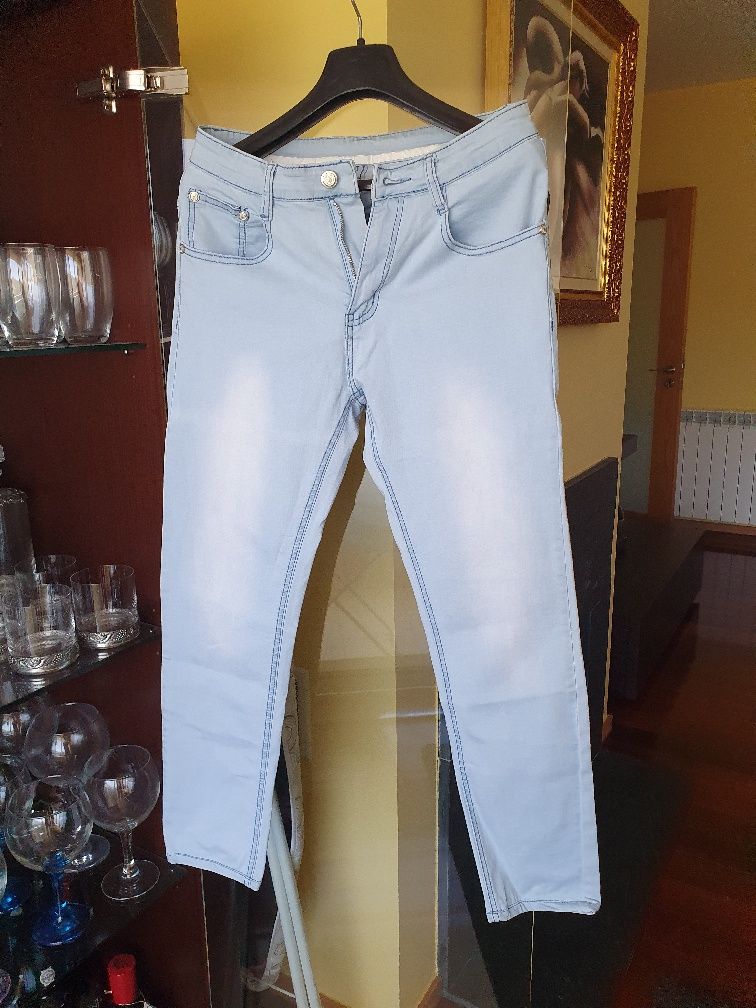 Jeans dolce&gabanna