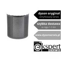 Oryginalna Obudowa filtra Dyson Pure Hot + Cool  - od dysonserwis.pl
