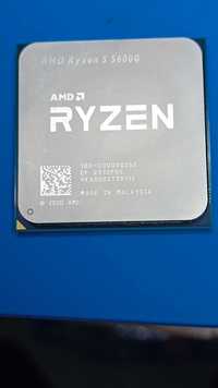Процессор AMD RYZEN 5 5600G am4 BOX с графикой