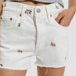 Жіночі шорти Levi’s 501 Original Short Garden Variety Short