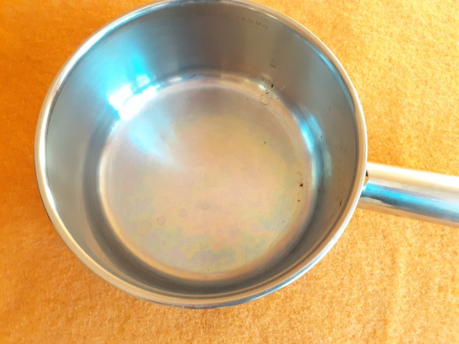 Rondel, rpndelek,  Tefal