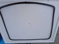 Uszczelka do piekarnika Amica HK 2803