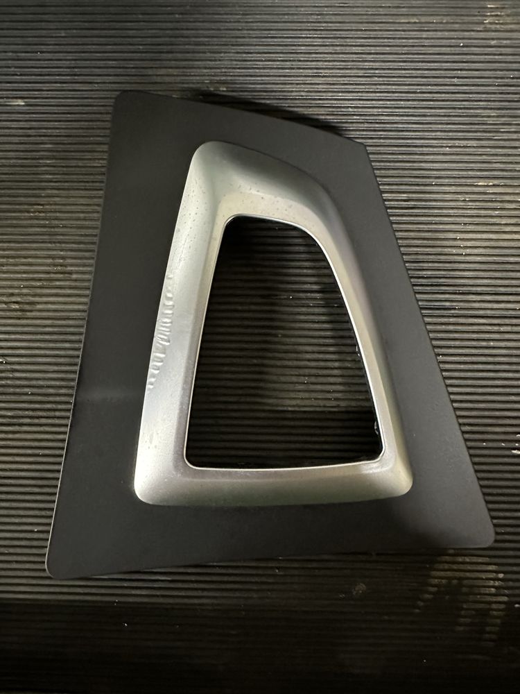 Рамка селектора акпп bmw f30 f31 f34 f36 f32