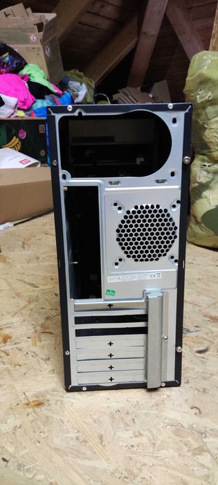 Obudowa Logic Concept A02