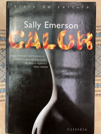 Calor de Sally Emerson - portes grátis