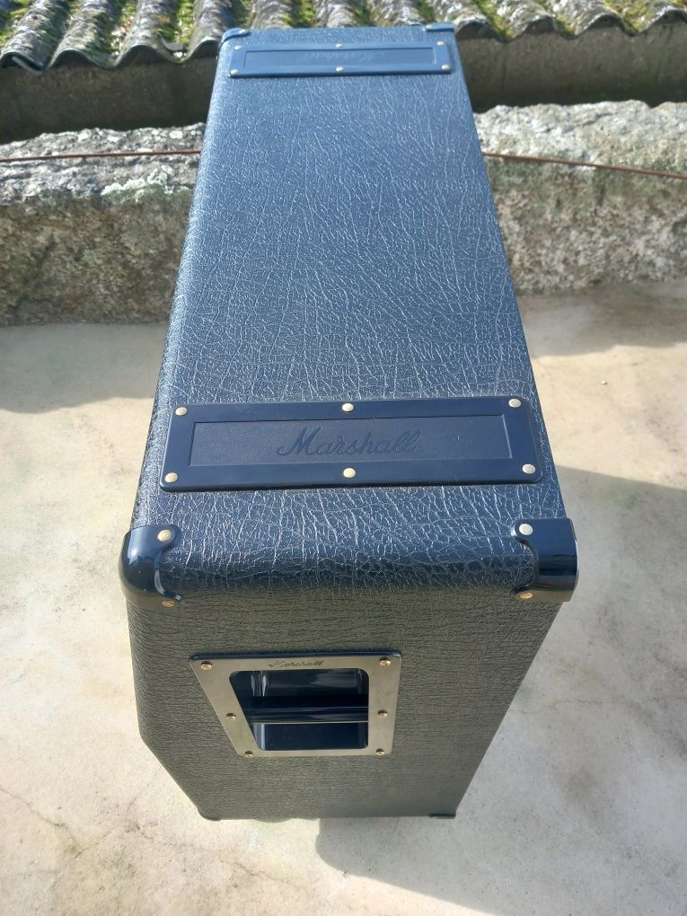 Marshall 1960a lead