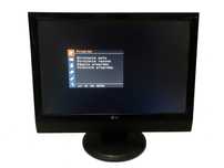 Monitor i Telewizor LG M228WA 22”
