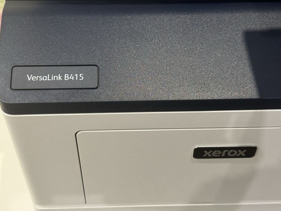 Принтер МФУ Xerox VersaLink B415