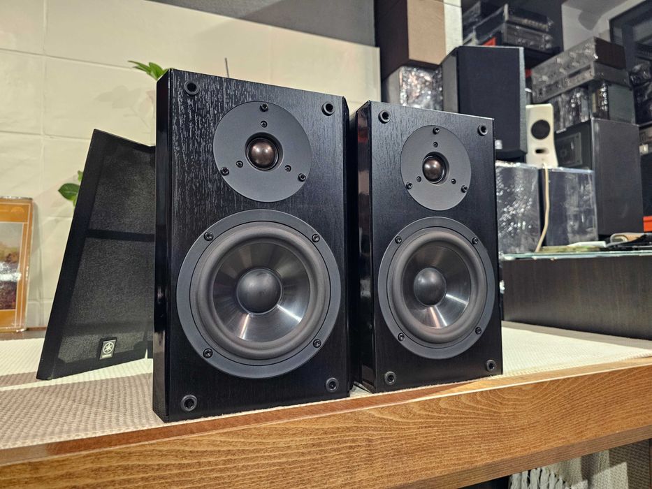 Акустика Yamaha NX-E100 60/110 Watt