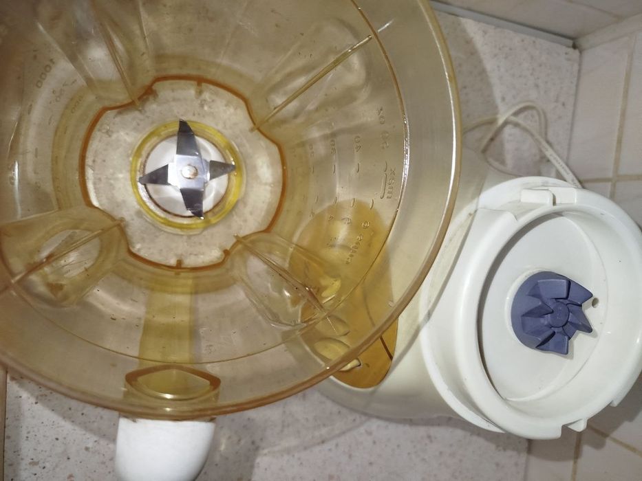 Блендер scarllet