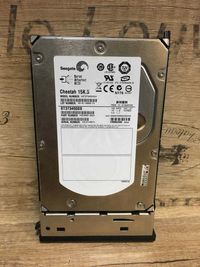 Жесткий диск Seagate Cheetah (ST373455SS)