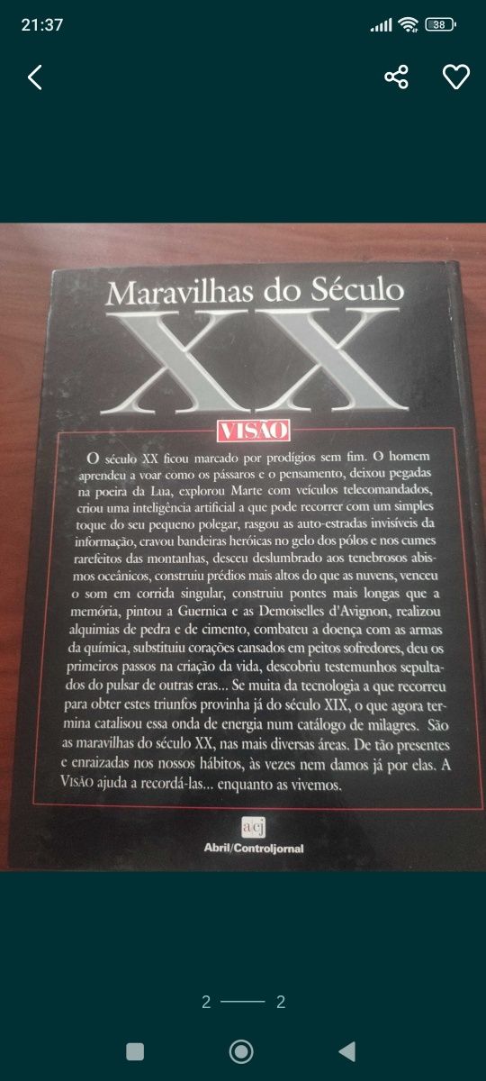 Guias e livros Geografia