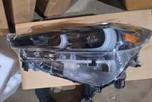 Фара Mazda CX-5 2022 2023 Мазда