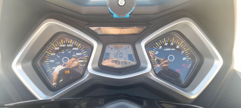 Venda de Cruisym 300