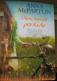 Um Amor Perdido de Anna McPartlin - Oferta de Portes