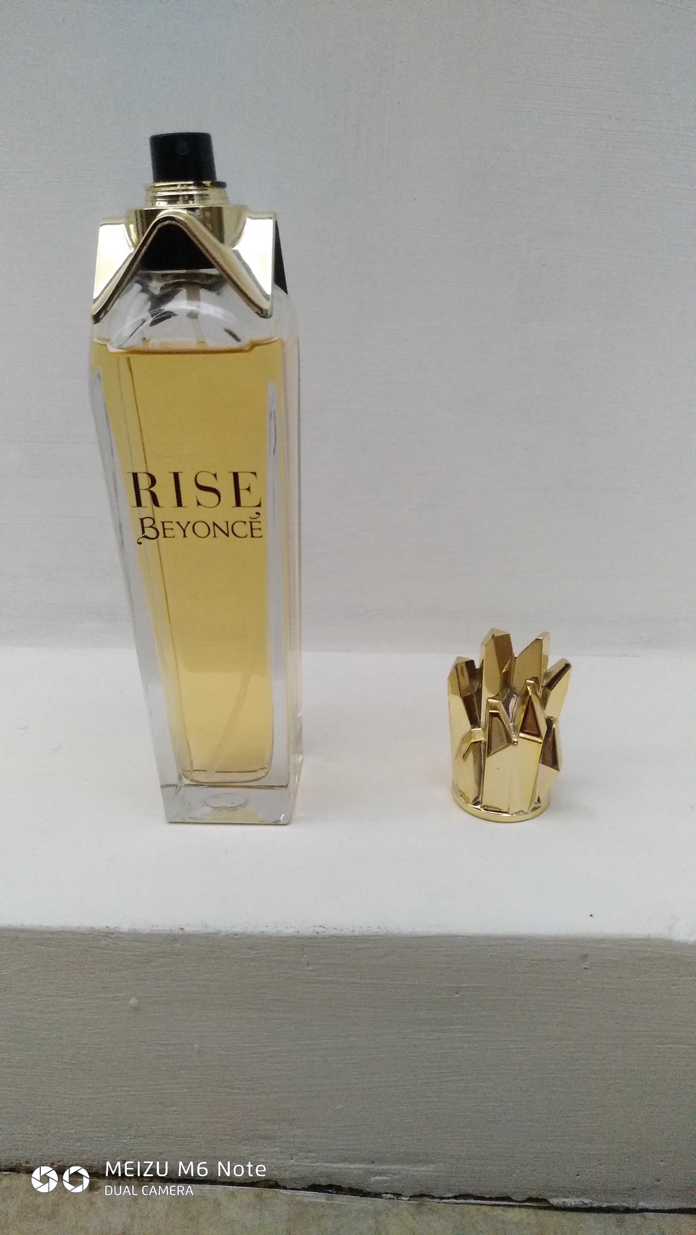 Rise от Beyonce 100 ml