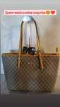 Conjunto Gucci (portes incluídos)