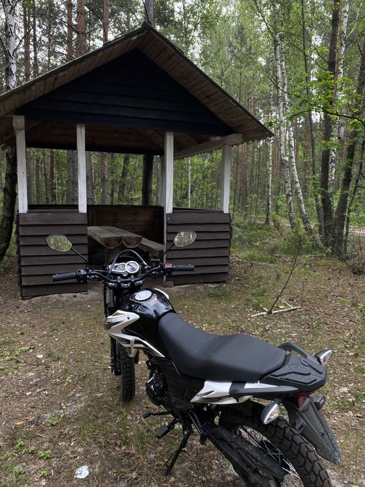 Продам Loncin200