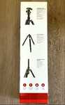 Tripé Manfrotto Element Big carbon